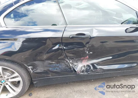 2018 BMW 430I из США, поврежденный, VIN WBA4Z1C55JEC59897